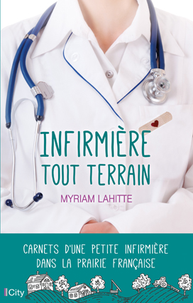 Couv Infirmière tout terrain